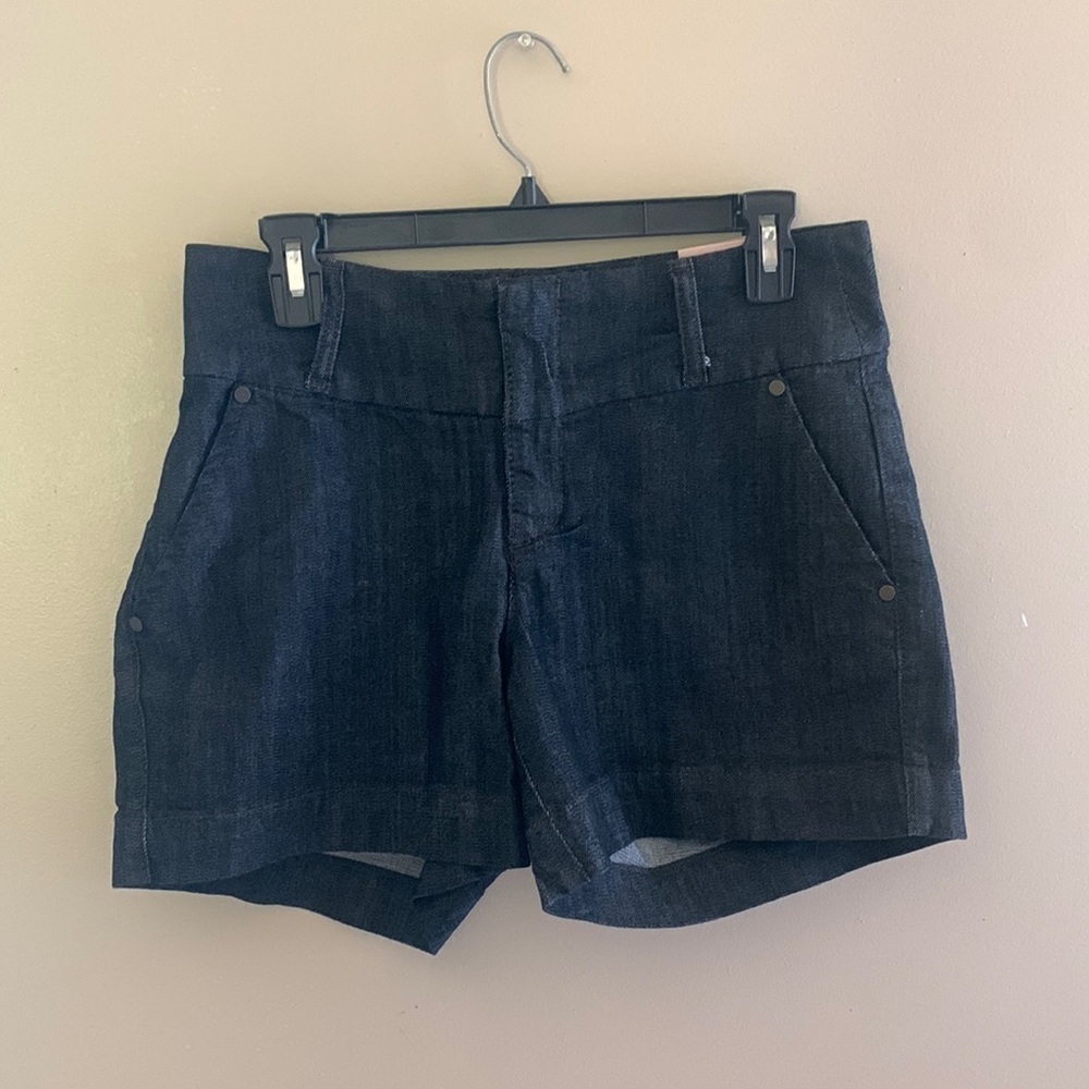 Maurices Polished Short‎ NWT | 5/6